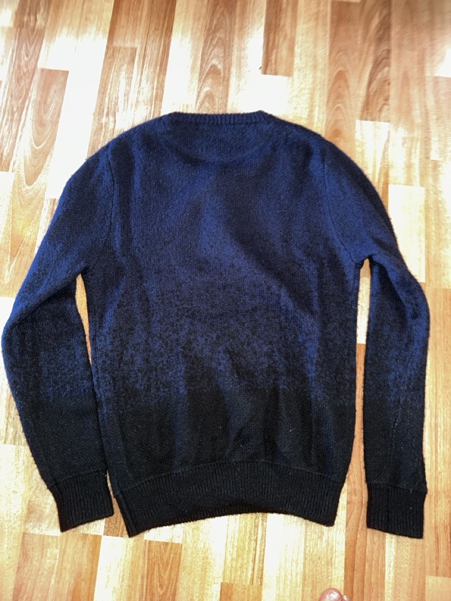 Maglioni & Felpe: Scotch&Soda Strickpullover Gr. M einf. Brustweite 53cm – Usato da Wald AR venduto da Jakusi95 1