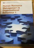Human Resource Management 1