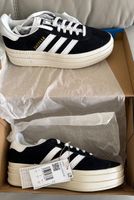 Chaussure basket adidas gazelle bold W