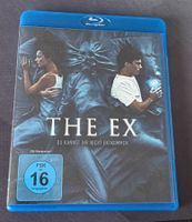 The Ex Blu-ray