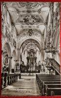Basilika Mariastein Hochaltar u. Kanzel Top