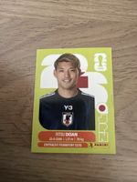 Sticker Ritsu Doan FIFA World Cup 2026 Panini new