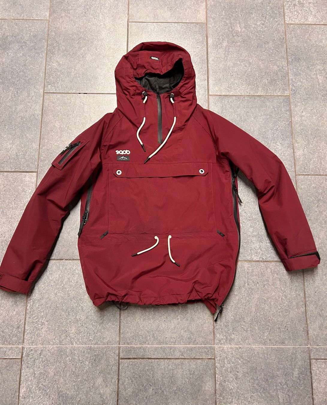 Dope Giacche: DOPE Skijacke – Usato da Baltschieder venduto da bru_6bp5