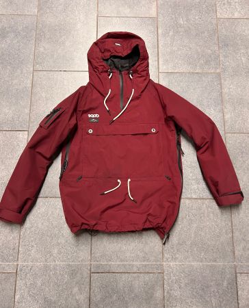 DOPE Skijacke