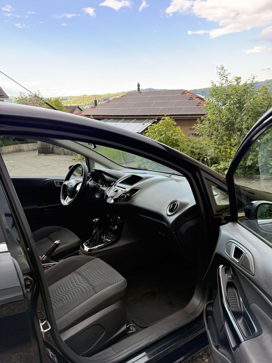 Ford Automobili: Ford Fiesta 1.0 – Usato da Strengelbach venduto da gyo_lx2l 2