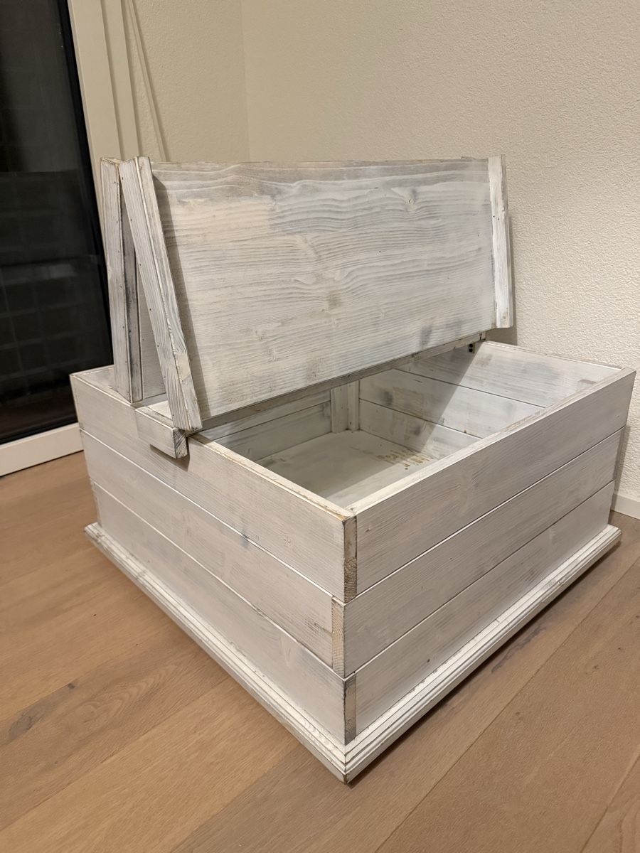 Tische: Sofatisch – Gebraucht aus Hirzel von Linoooo 1