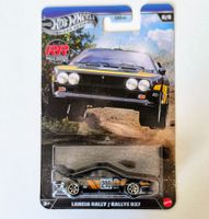 Hot Wheels Lancia Rally Rallye 037 / Sammelversand möglich!