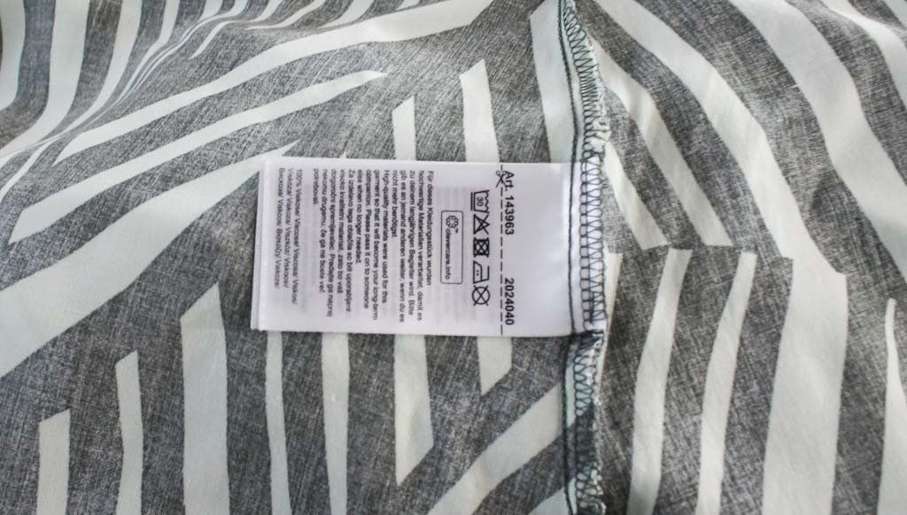 Cecil Vestiti: CECIL Maxikleid Gr. M – Usato da Belp venduto da caramel-secondhand 8