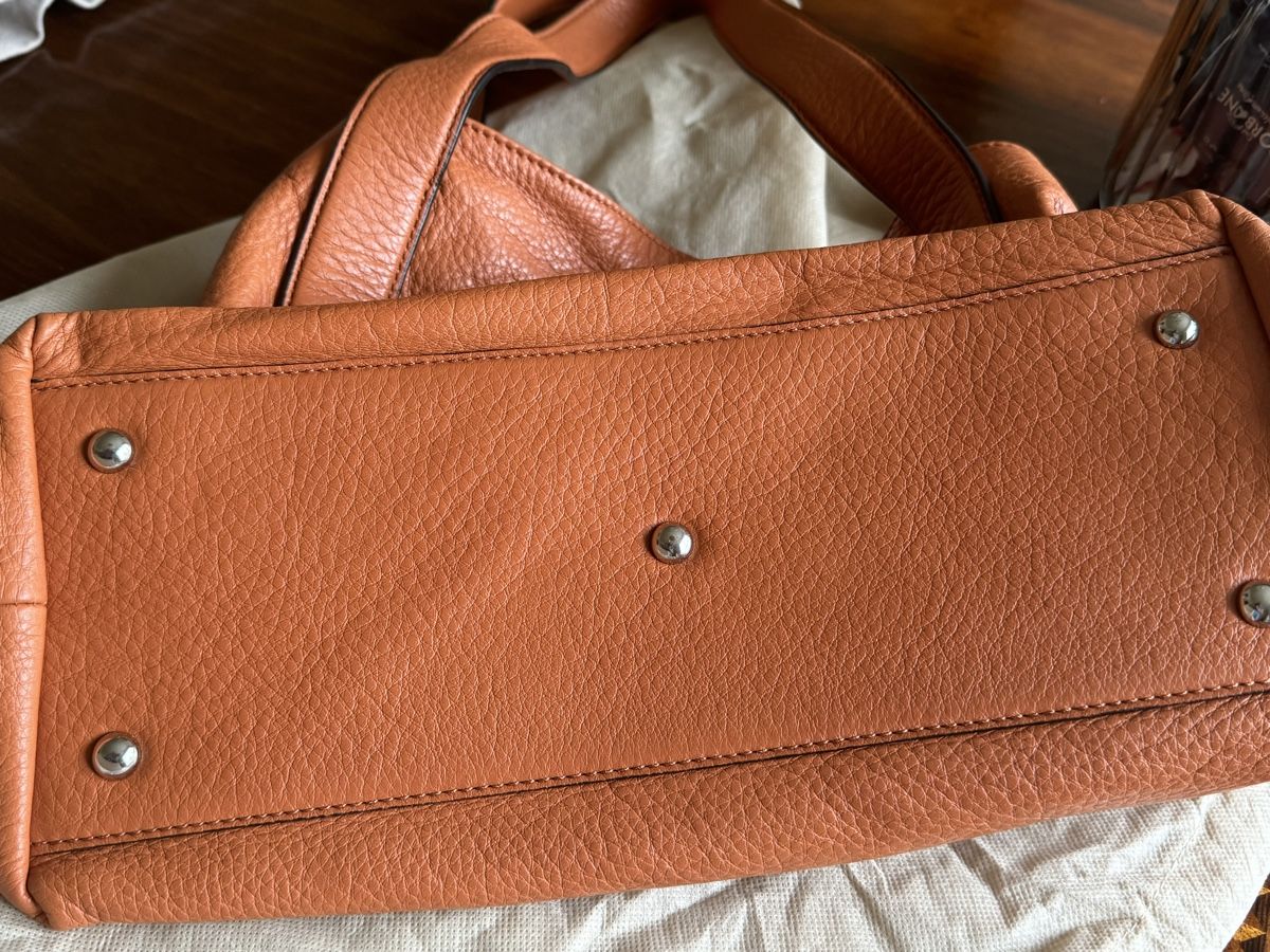 Borse da donna: Neu Coccinelle Leder Tasche – Nuovo e nell'imballaggio originale da Bern venduto da Ninitto 2