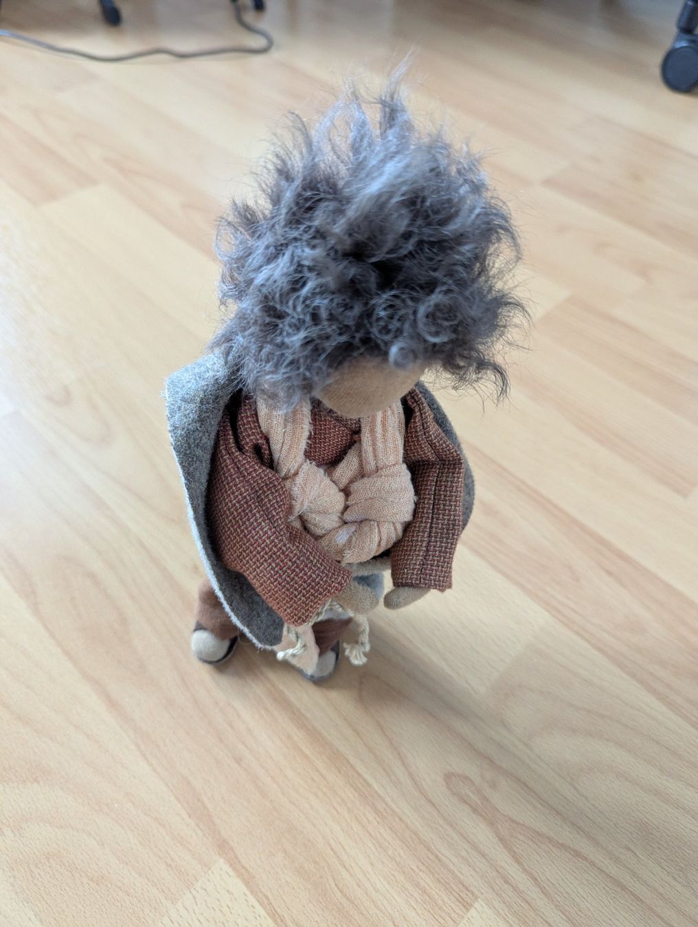 Figuren: Schwarzenberger Krippenfigur – Gebraucht aus Horgen von snickers58 2