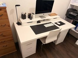 Bureau 
