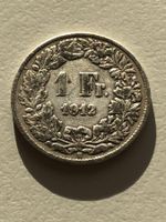 1 Fr. 1912