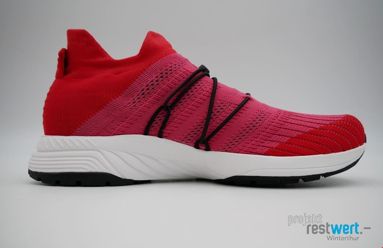 Scarpe da donna: UYN FREE FLOW TUNE, PINK/ORANGE, GR. 42 – Nuovo (secondo la descrizione) da Winterthur venduto da Restwert_Winterthur 3