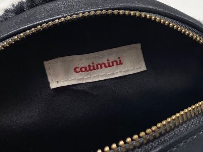 Borse & Zaini: Mädchen Umhängetasche CATIMINI D 16 cm – Usato da Richterswil venduto da Busanca 4