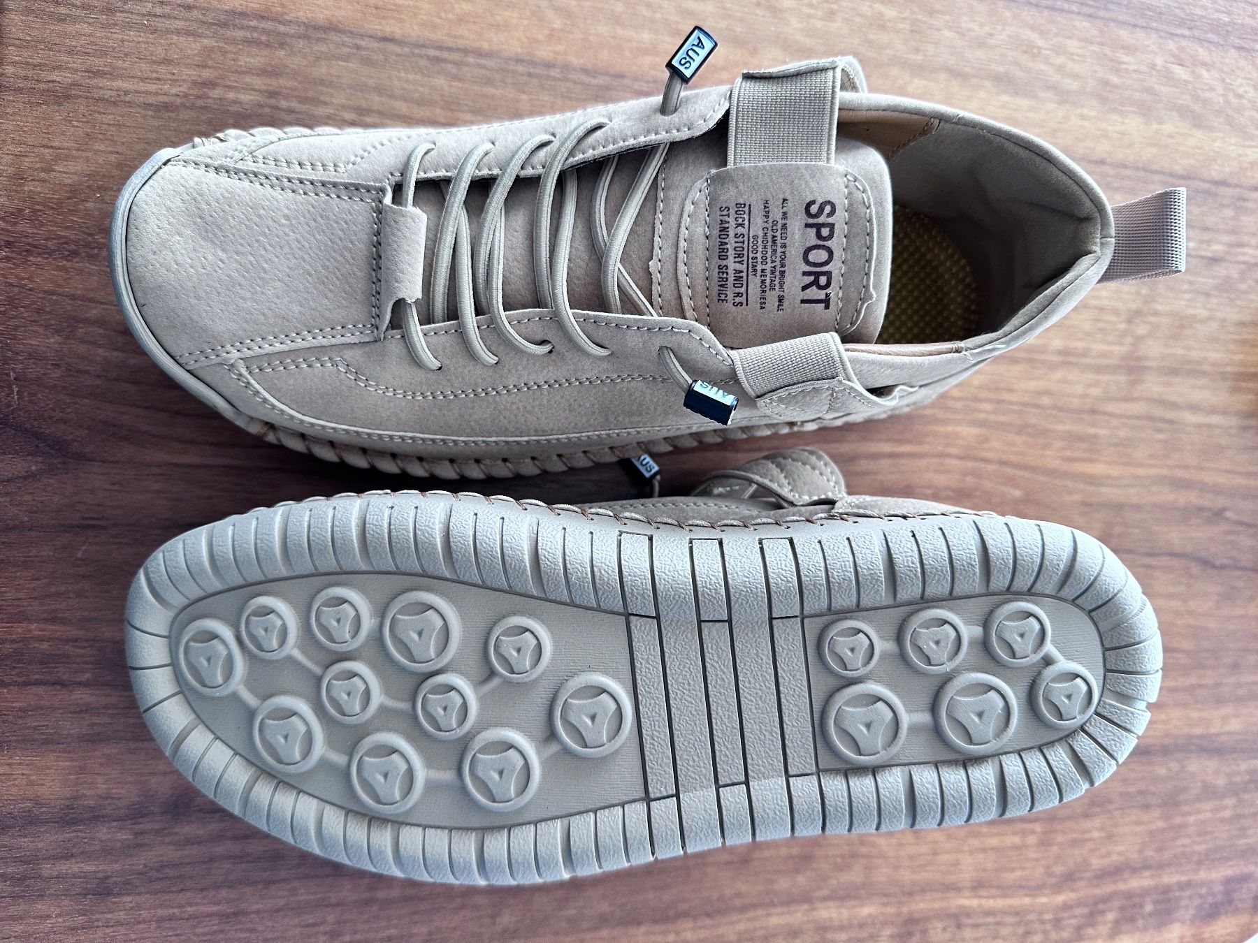Damenschuhe: Sneakers Alltagsschuhe – Gebraucht aus Marbach LU von sand003 3