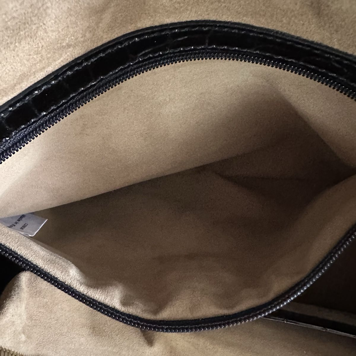 Mcm Taschen für Damen: MCM Schwarze Henkeltasche – Gebraucht aus Zürich von Nomase10. 5