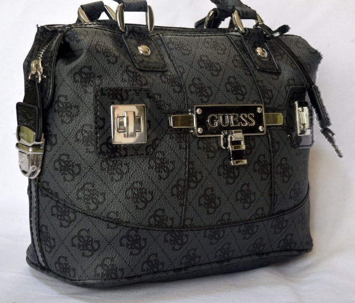 Guess Borse da donna: Tasche / Sac à main Guess – Usato da Collonges venduto da Auganien 1