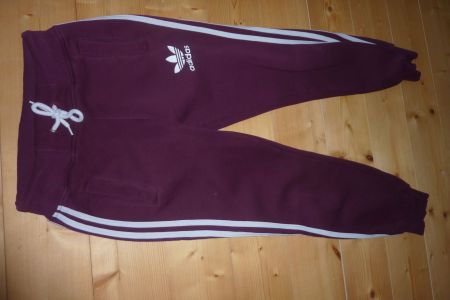 Adidas, Trainerhose, Damen, Grösse S