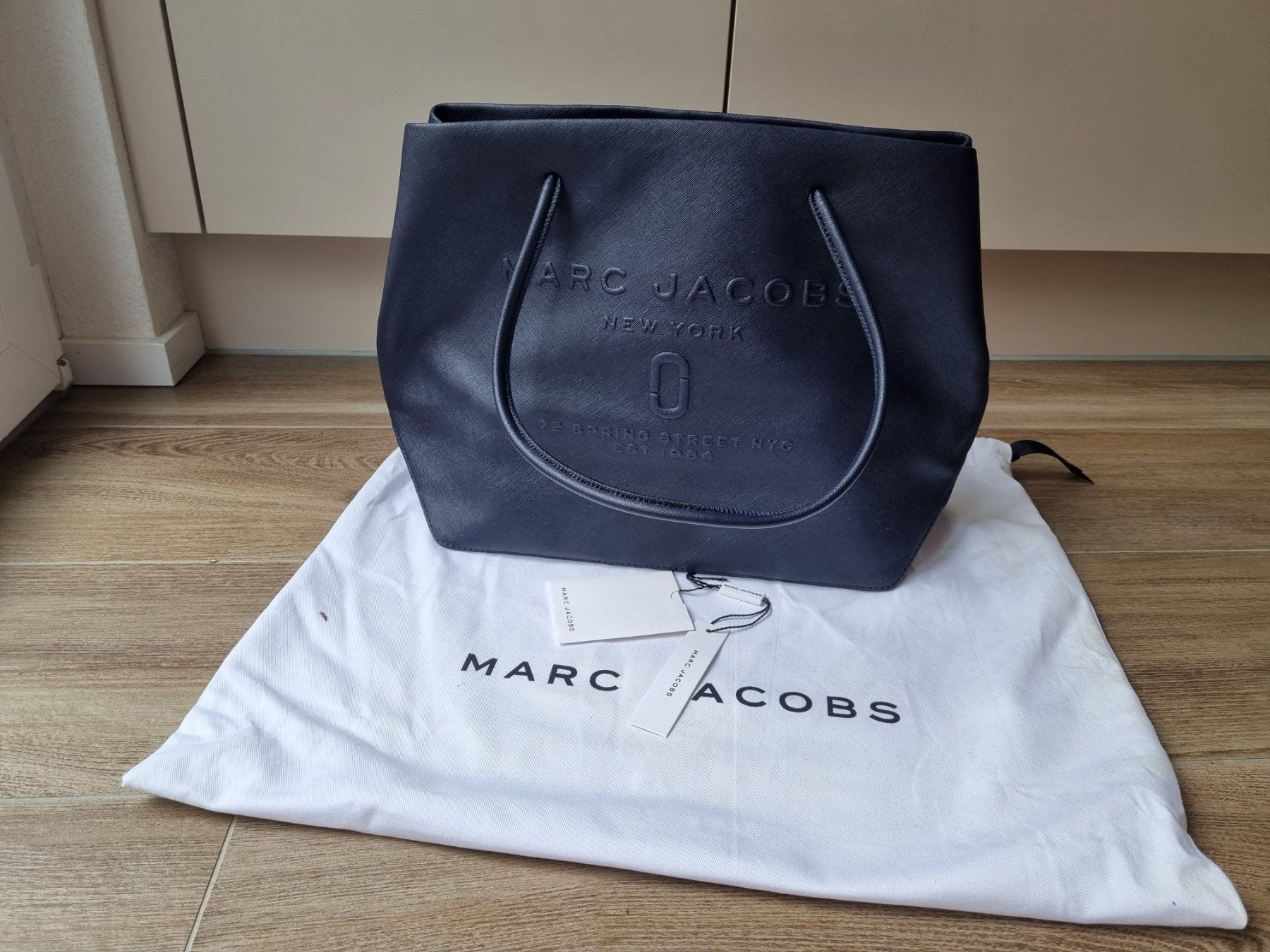 Marc Jacobs Borse da donna: Neu MARC JACOBS Tasche – Nuovo e nell'imballaggio originale da Uerkheim venduto da Pod23