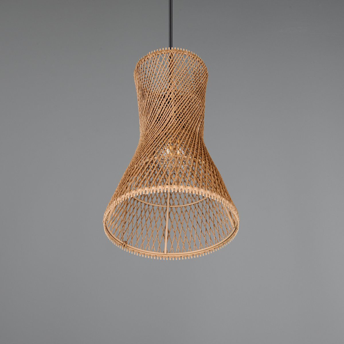 Lampadari & plafoniere: Pendelleuchte, Papiergarn, 20 cm Ø – Nuovo (secondo la descrizione) da Kreuzlingen venduto da Smart-Light 5