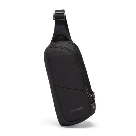 Pacsafe Sling Pack Vibe 150 - Jet Black