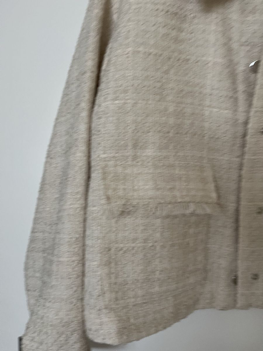 Opus Giacche: Opus Jacke beige Gr. 38 Neu! – Nuovo (secondo la descrizione) da Langnau am Albis venduto da Schneeflocke92 1