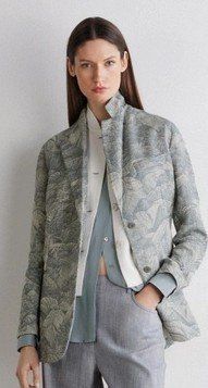 Falconeri Completi & Tailleur: Falconeri Blazer + Hose / pantalon S – Usato da Collonges venduto da arashee 2