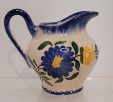 Superbe petit pot à crème