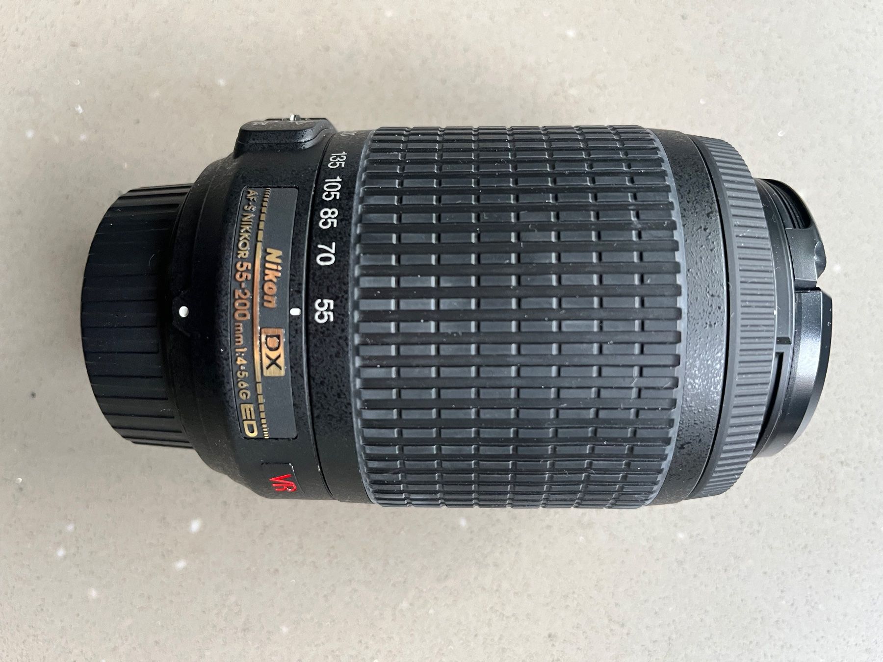 Nikon Fotocamera: Nikon D5500 Spiegelreflexkamera – Usato da Langenthal venduto da sunshine_159 4