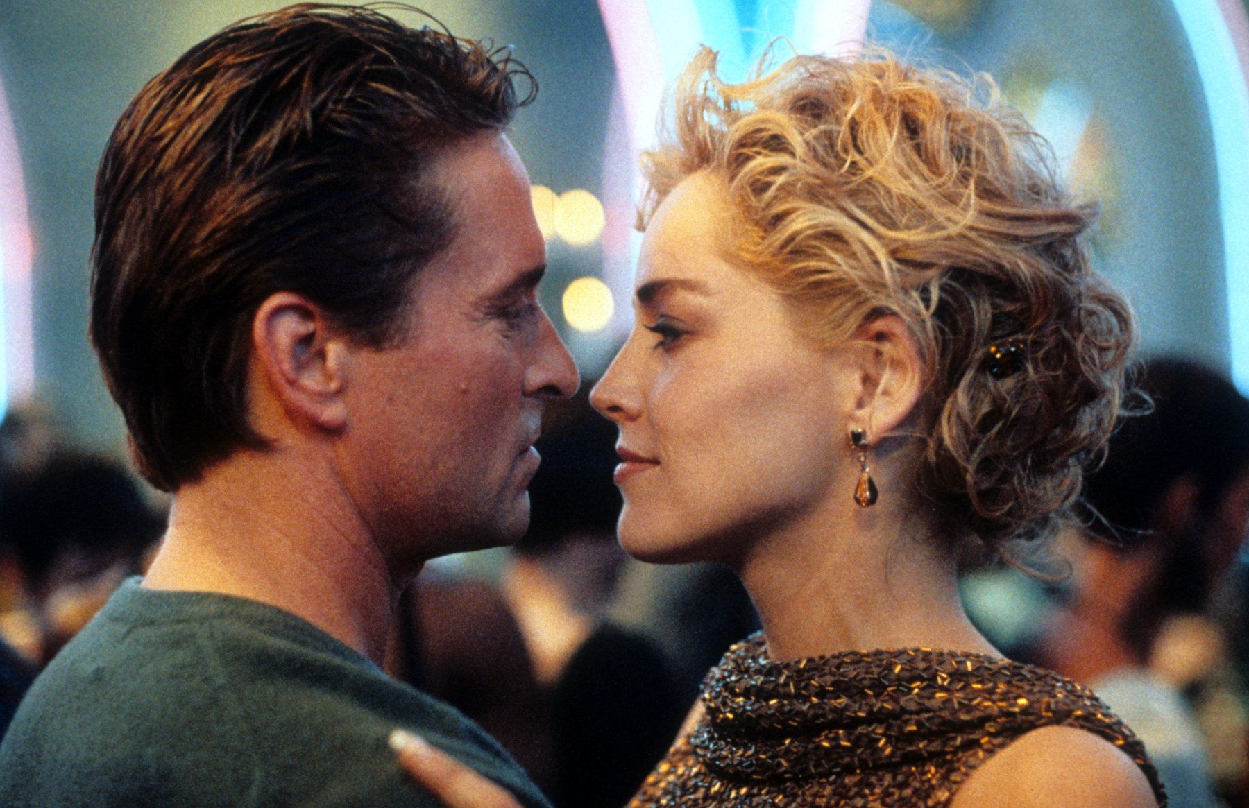 Alle DVDs: Basic Instinct (1992) Verhoeven/Sharon Stone/Michael Douglas – Gebraucht aus Volketswil von cinephilia 2