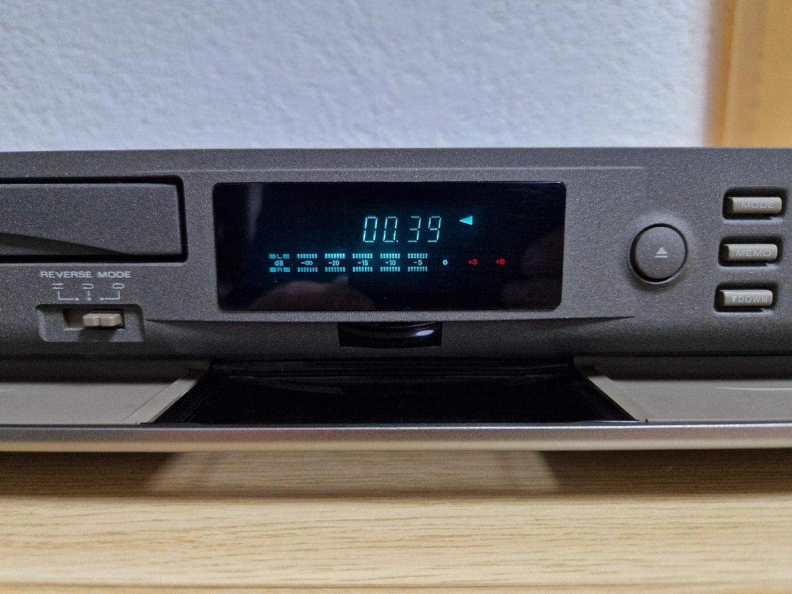 Registratori: Maranz 75SD1020/2A – Usato da Arbon venduto da Mayak_Sound 4