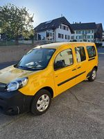 Renault Kangoo Z.E. - électrique - Expertise du jour 