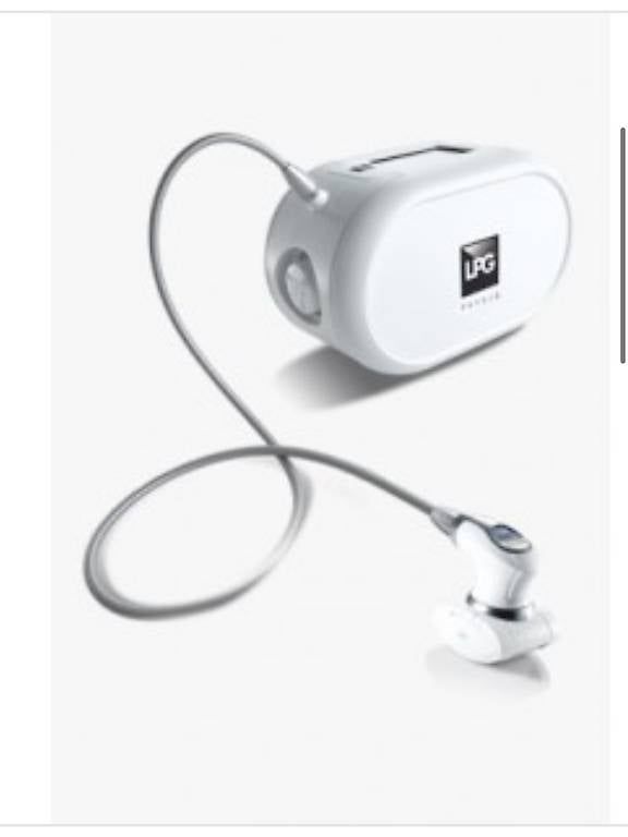 Appareils de massage: LPG mobilift – D'occasion à Genève par lar_wr5t
