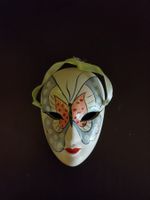 Wandmaske