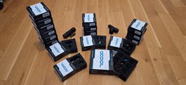 Alphacool Verbindungsstück-Set für PC Custom Wasserkühlung