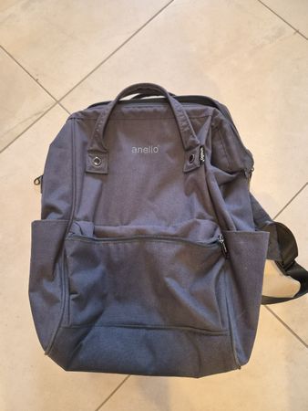 Anello Rucksack