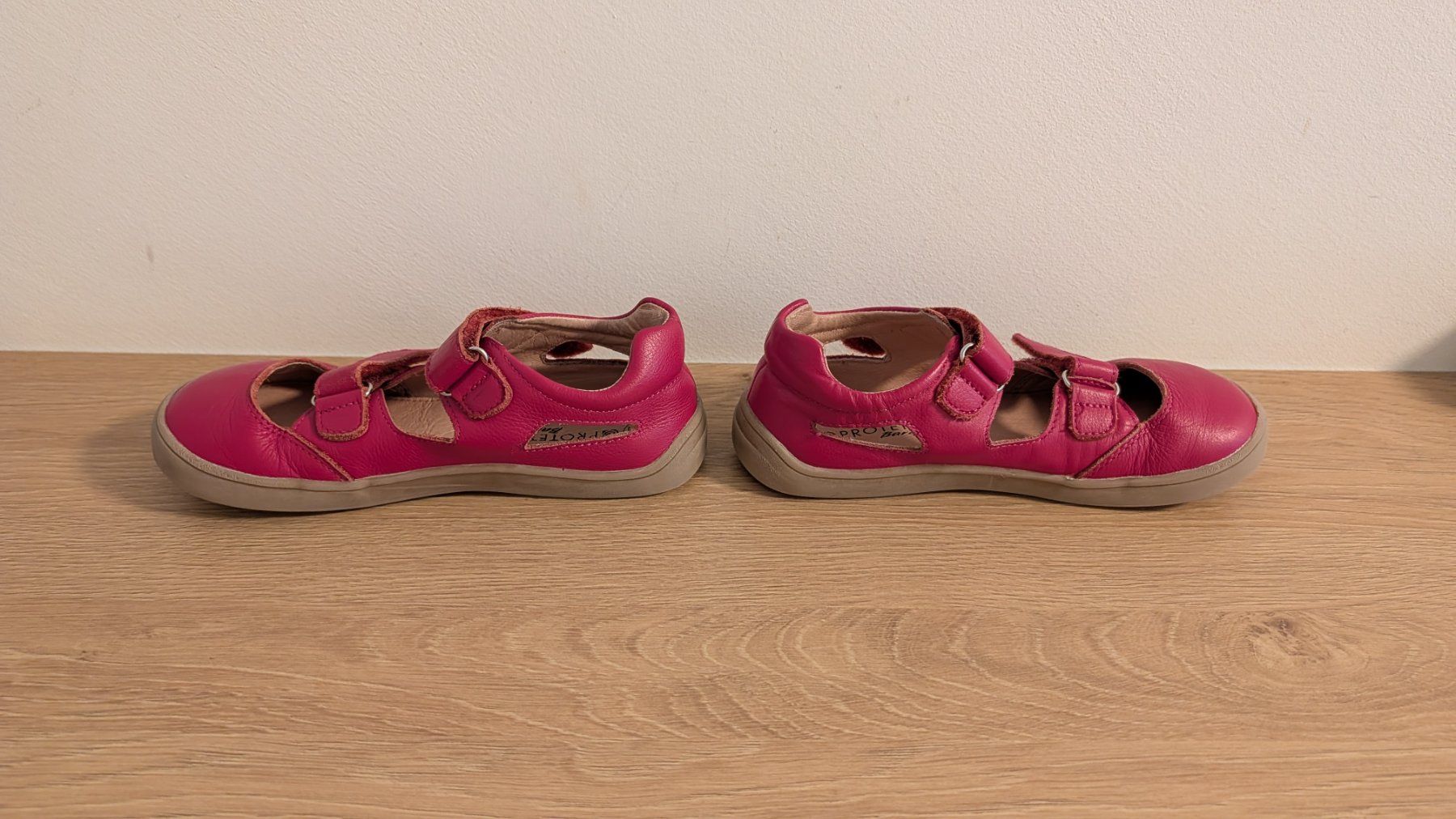 Scarpe per ragazze: Barfusssandalen Protetika 31 – Usato da Adliswil venduto da edi_5m7l 1
