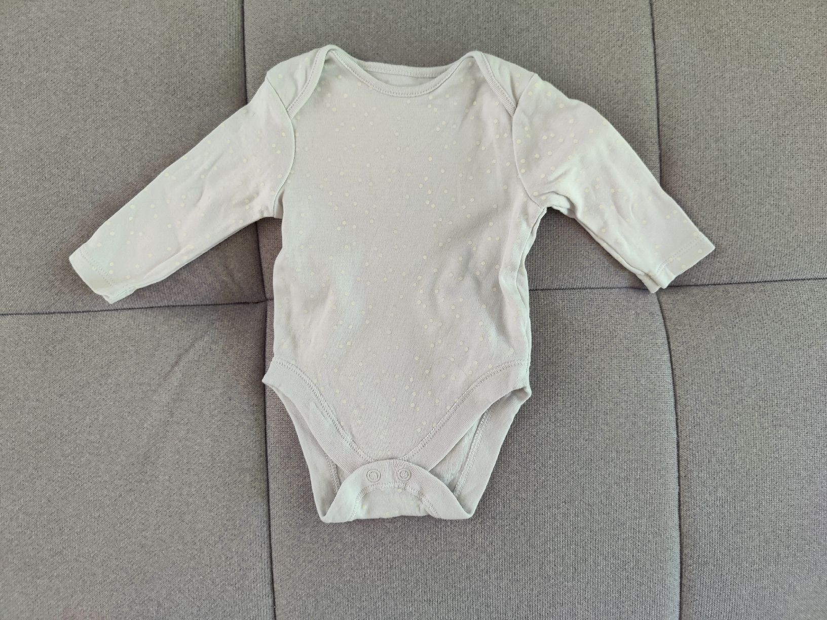 Kleiderpakete & -sets: 7-er Baby Body – Gebraucht aus Wetzikon ZH von mar_5xmy 6
