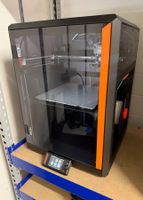 Prusa Core One L mit viel Zubehör