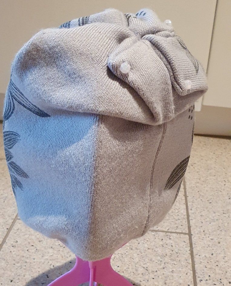 Hüte, Mützen & Caps: Warme Mütze – Gebraucht aus Unterentfelden von LookoutMt 2