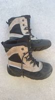 Chaussures de montagne Gore-Tex, parfaites pour l'hiver
