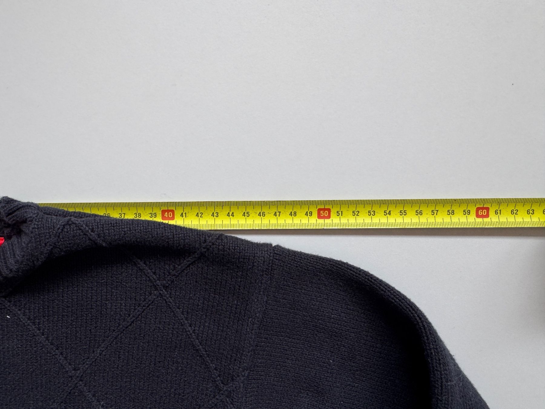 Pulls & Sweat-shirts: Izod pullover crewneck heavy 100% cotton MEN Sz L – D'occasion à Neuchâtel par _Easy_to_Find_ 3