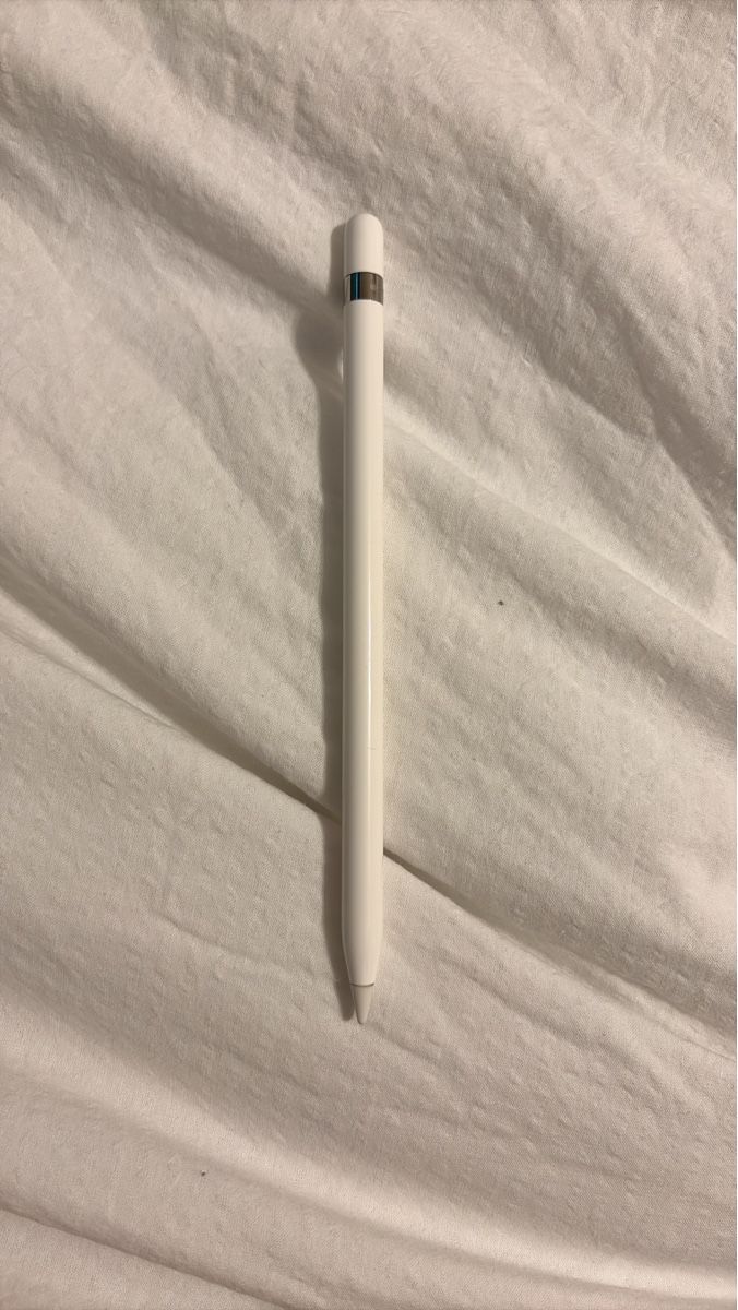 Apple Stifte & Marker: Apple Pencil (1. Generation) – Gebraucht aus Dietikon von Lidija0