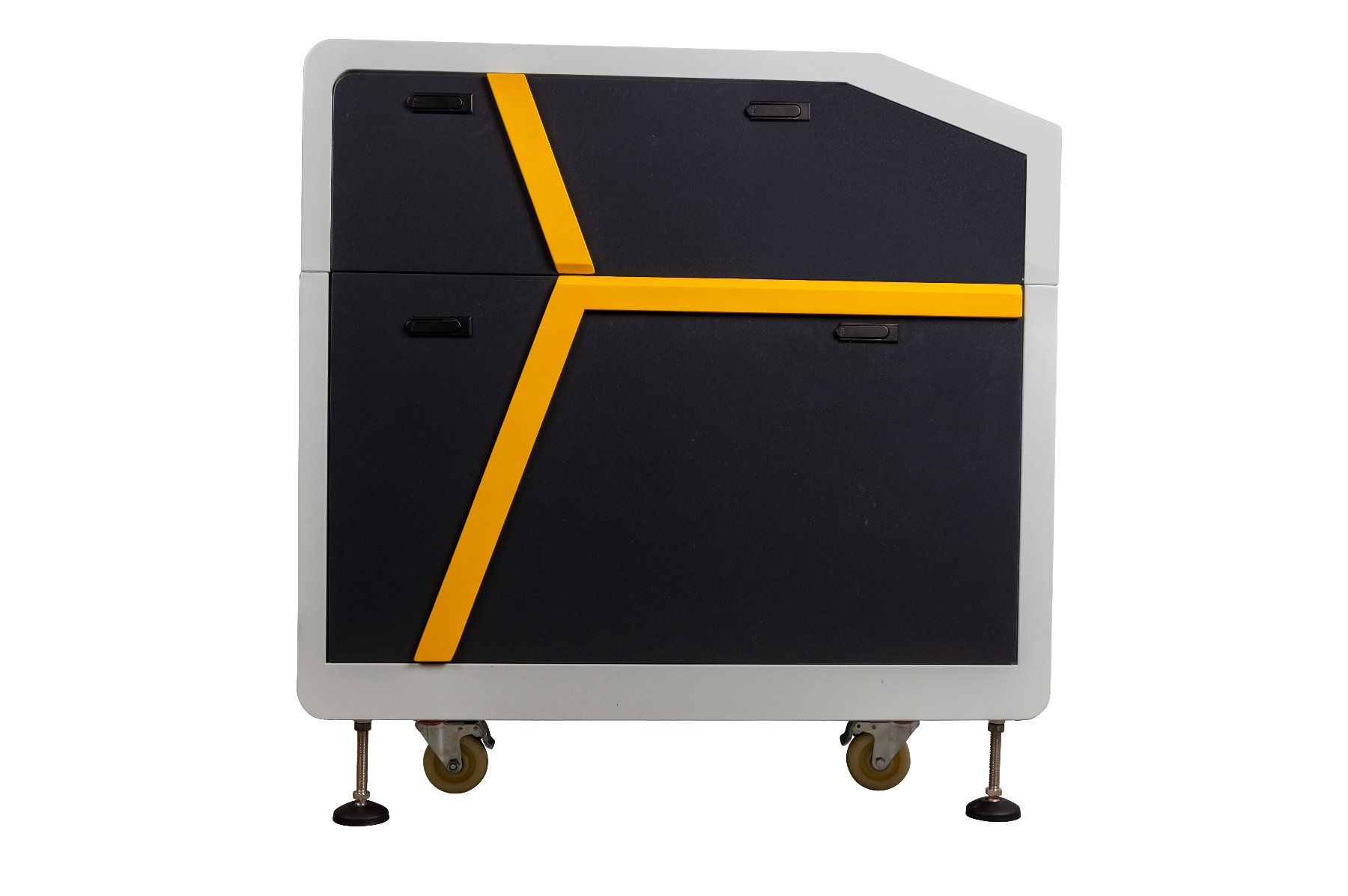 Tutte le macchine: Laser gravierer / Laserschneider - CO2 - AUSTELLUNGSMODELL – Nuovo (secondo la descrizione) da Sarnen venduto da danyo08 1