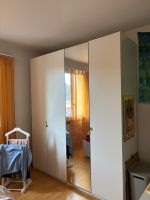 Ikea PAX Kleiderschrank 200x236x60, mit Spiegel