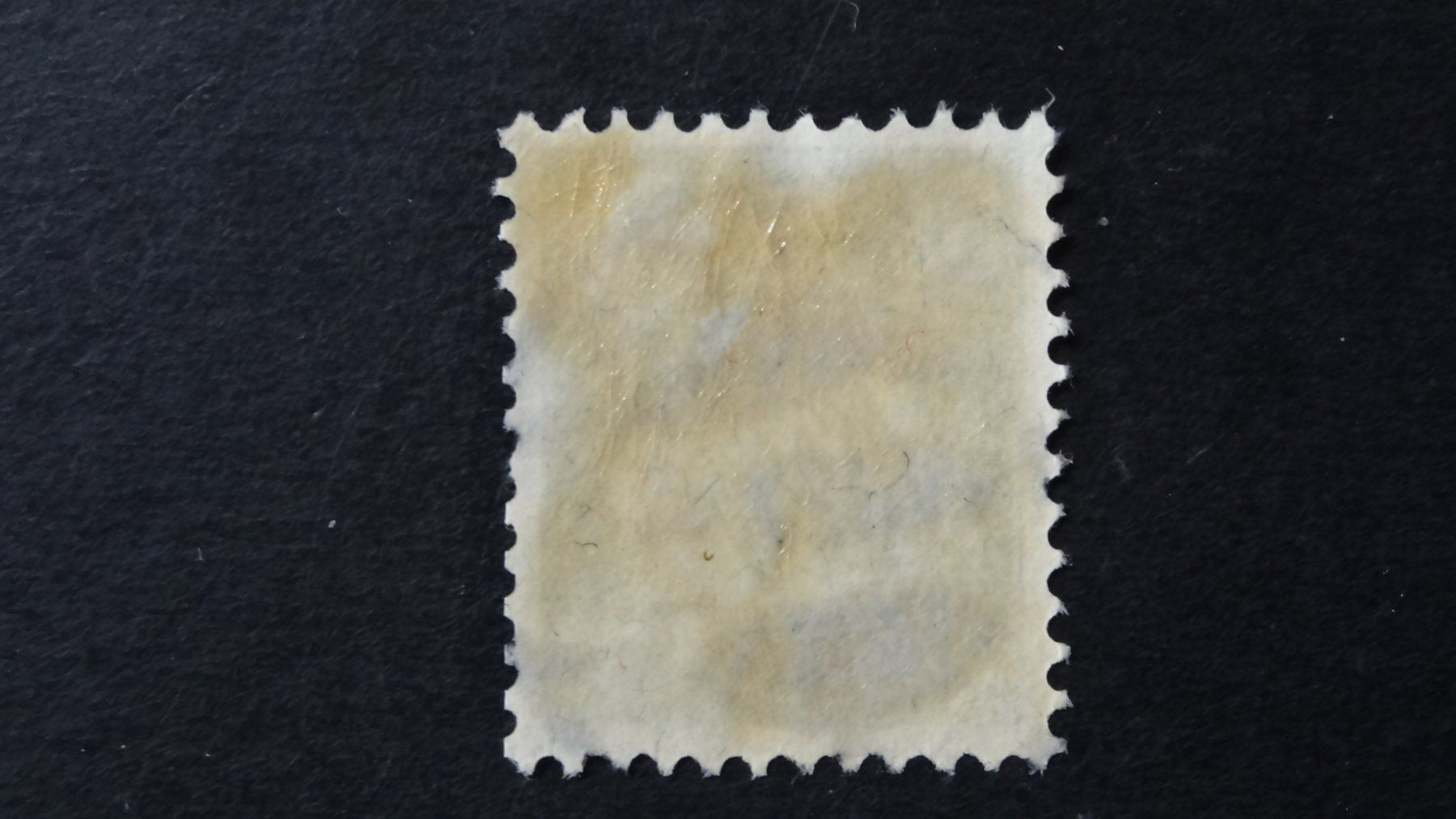 Tutti i francobolli: Vollstempel USTER  14.VII.27    48 – Usato da Anwil venduto da C-DAIHA 1