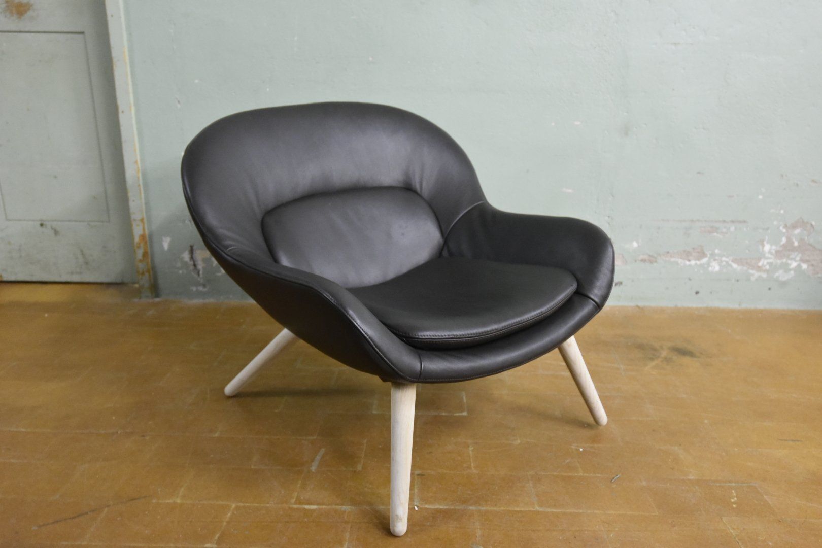 Poltrone: Designer Sessel PHILIPPA von Bolia – Usato da Lichtensteig venduto da Usedinstorecom 3