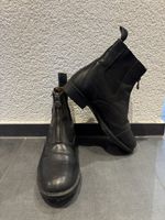 Reitstiefeletten Suedwind Leder Grösse 35