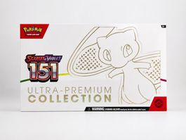 151 Ultra Premium Collection EN