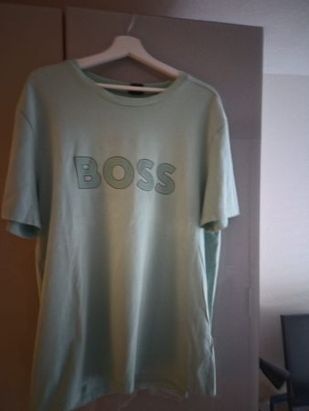 T-Shirt BOSS Grösse XL